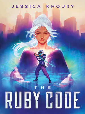 cover image of The Ruby Code
